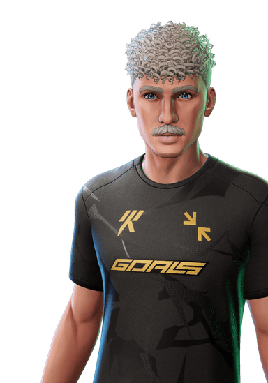 Mikel Saleem
