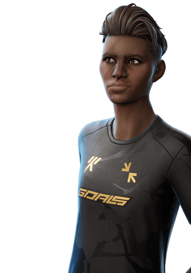 Faustina Amoako