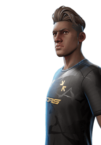 N'Golo Dion