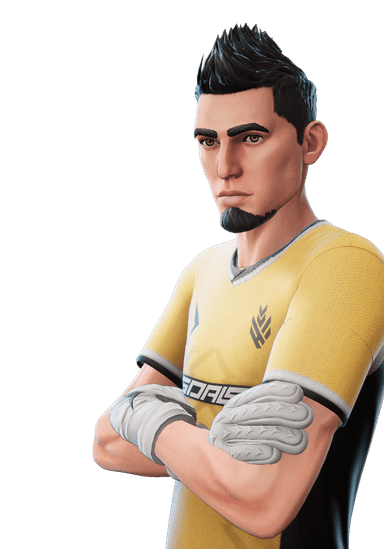 Ryan Pires