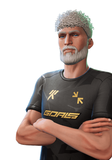Ronnie Nye