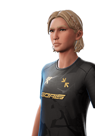 Izzie Meehan