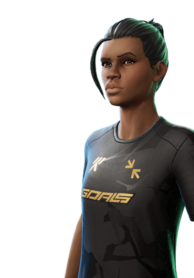 Foluke Ngaide