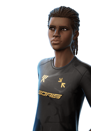 Eunice Balogun
