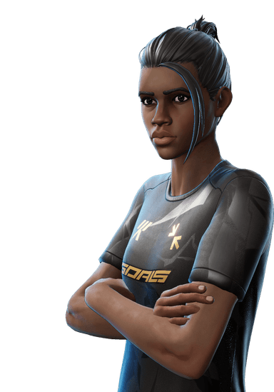 Momy Kamara