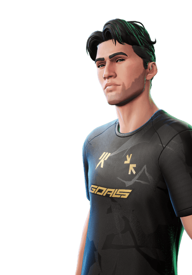 Rohan Millington