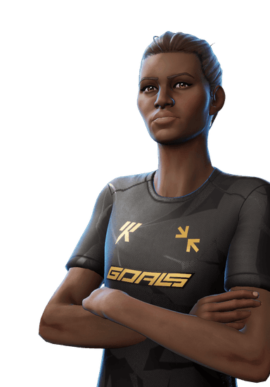 Lydia Ndongo