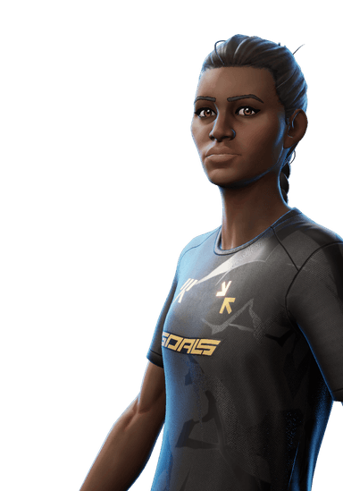 Lucy Adongo