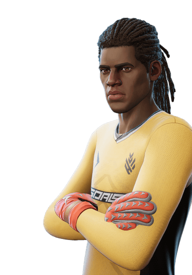 Victor Tossou
