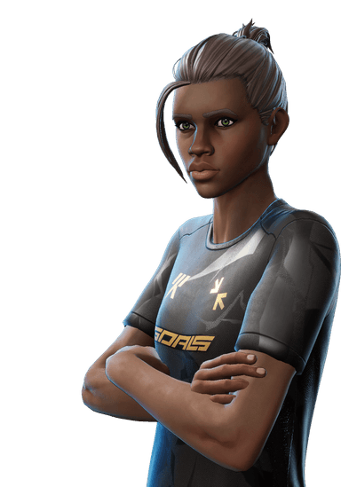 Odile Soulama