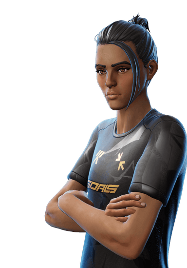 Shahad Al Rifai
