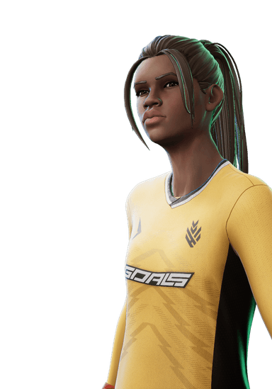 Catherine Kouao