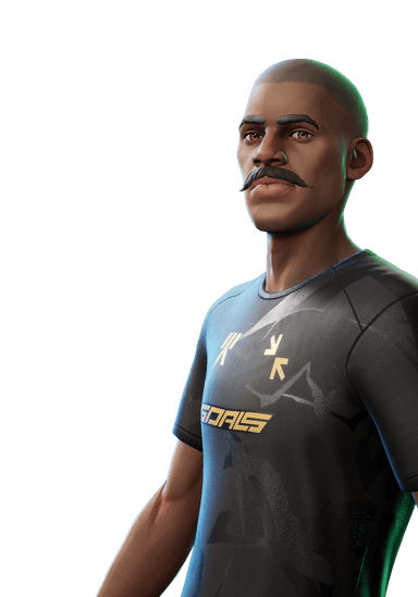Abdramane Koulibaly