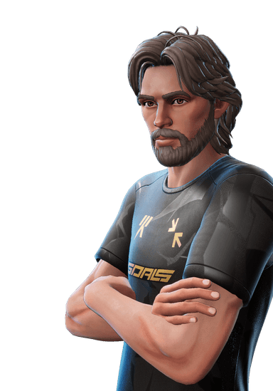 Thiago Appleby