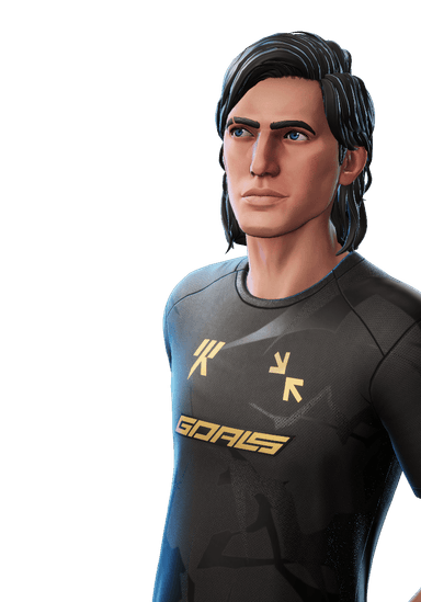 Ken Fox