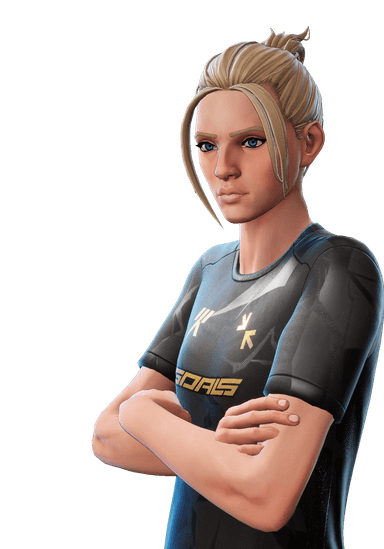 Lisbeth Friese