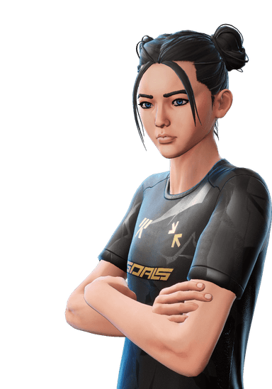 Mary Pan
