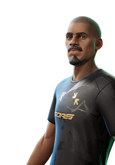 Jonas Kofi