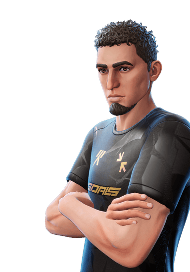 Mario Flores