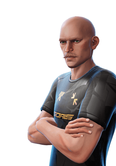 Fabian Marin
