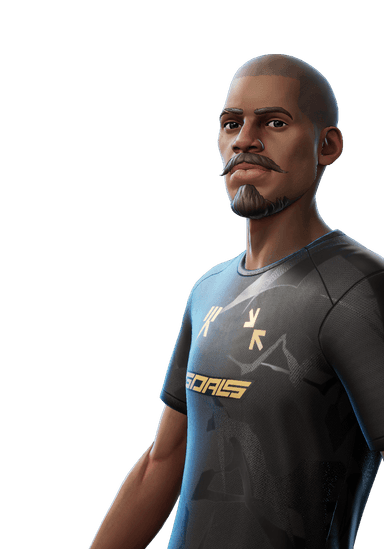 Pascal Kindo