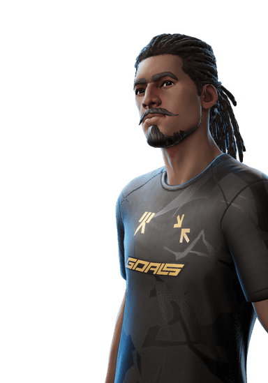 Stanley Mathew