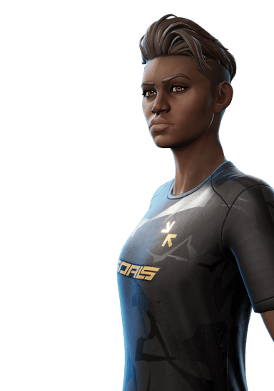Oluwakemi Amos
