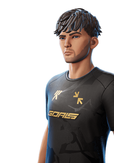 Joshua Rodriguez