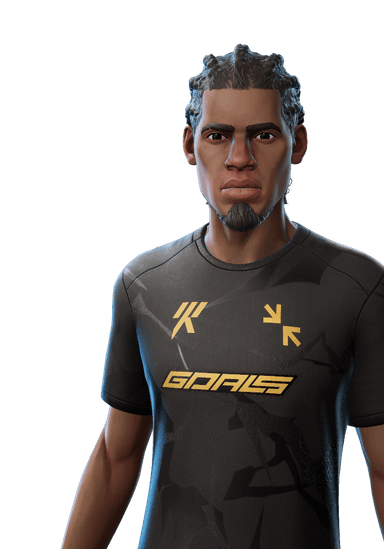 Josue Brutus