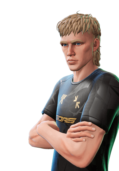 Trevor Hebert