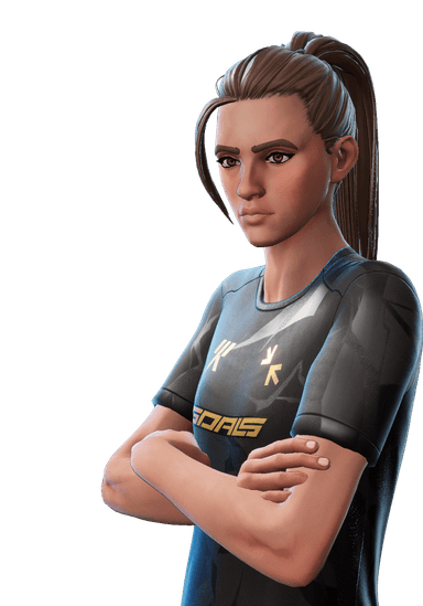 Pamela Olsen
