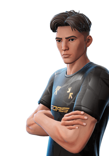 Ricardo Salcedo