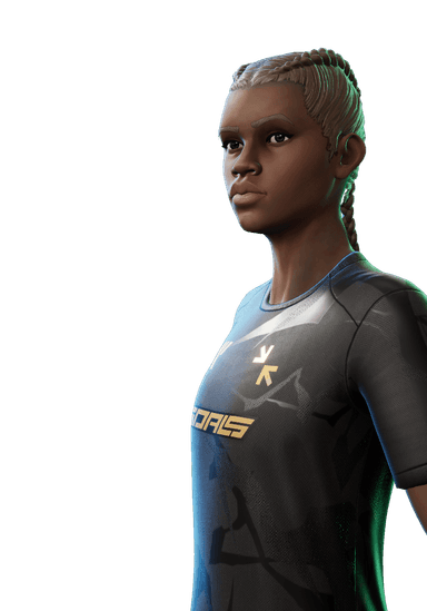 Geraldine Musabyimana