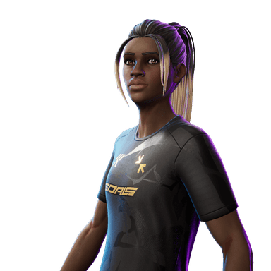 Olivia Otoo