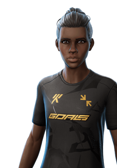 Aicha Fofana
