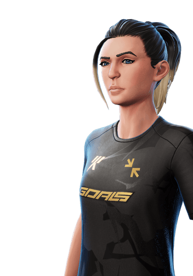 Destiny Bruggeman