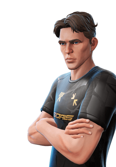 Harry Mogensen