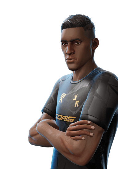 Djibril Coumare