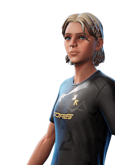 Catherine Iniesta