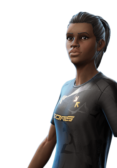 Khary Koita