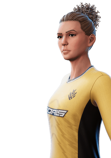 Cheryl Glover