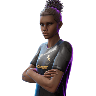Awa Fofana