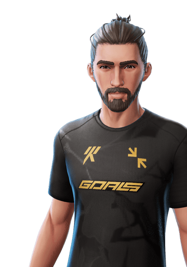 George Fraga