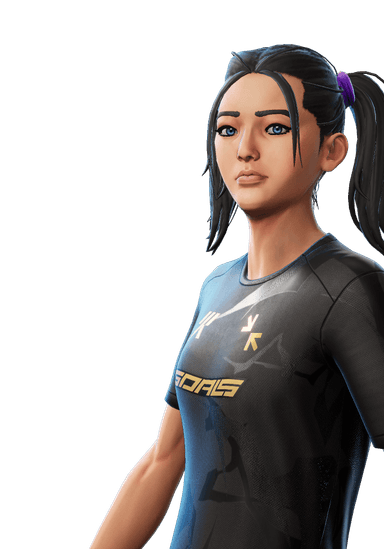 Regina Takagi
