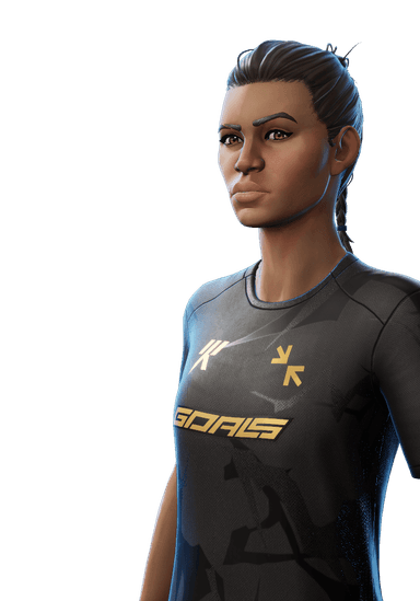 Josiane Hamidou