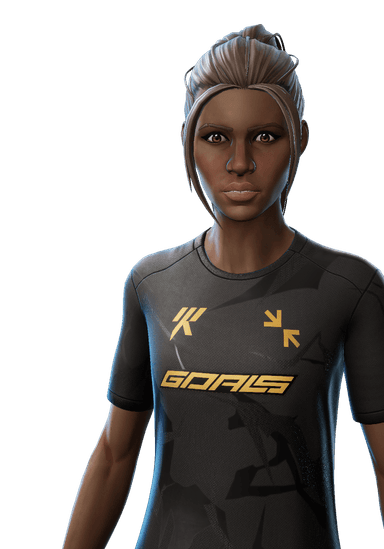 Carole Rurangwa
