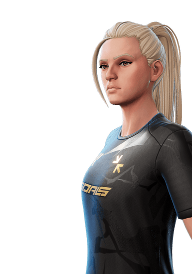 Rita van Der Bos