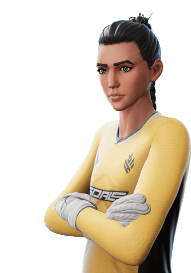 Bernadett Boros