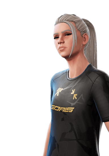Yeny Chica