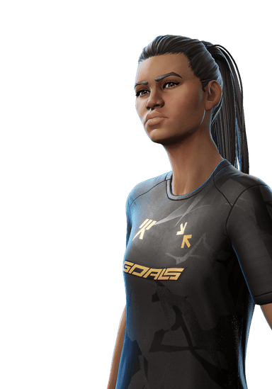 Marelvis Vega